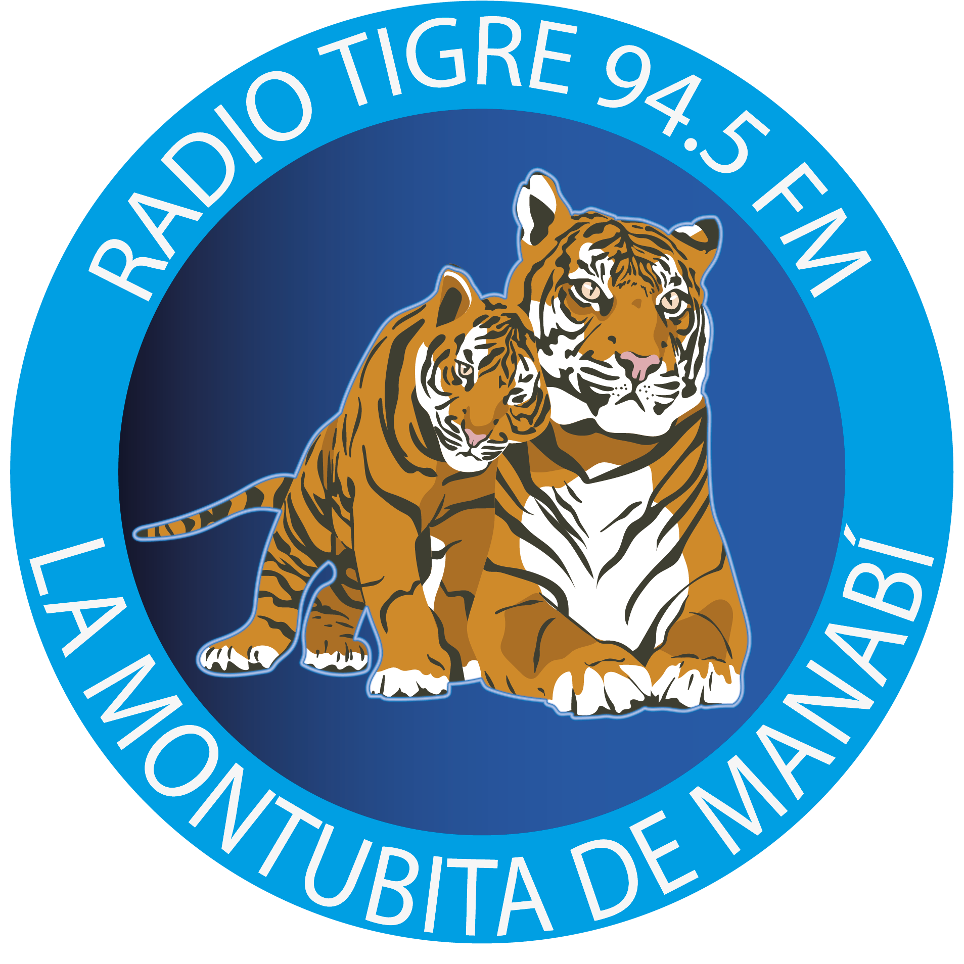 Radio Tigre 94.5 FM